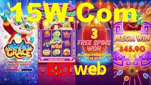 Betweb - Cassino Oficial De Jogos - Betweb App